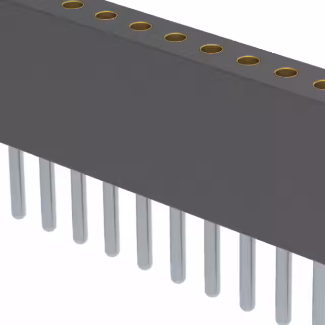 851-41-067-10-002000 Mill-Max Manufacturing Corp.  Embases Prises femelles